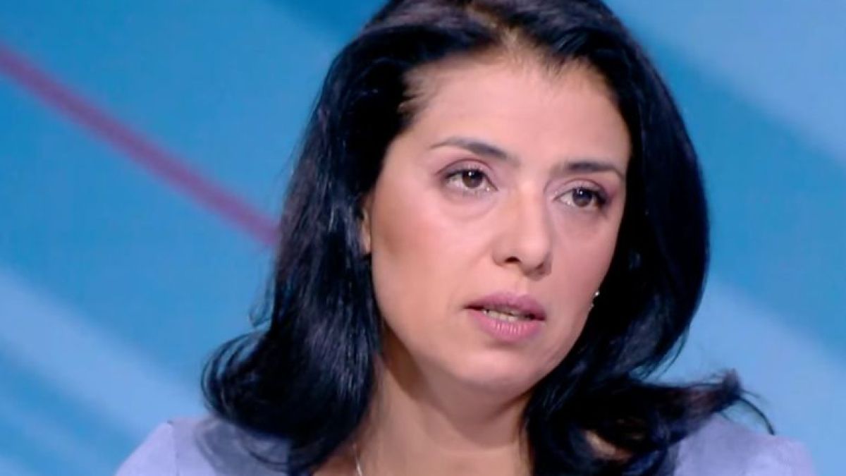 Ваня Григорова: Нинова се изгаври със...