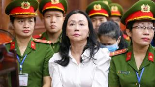Осъдиха на смърт милиардерка и бизнес дама заради крупна измама 