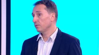 Напрежение, страх и борба: Този феномен ще предреши следващия парламент ГРАФИКИ