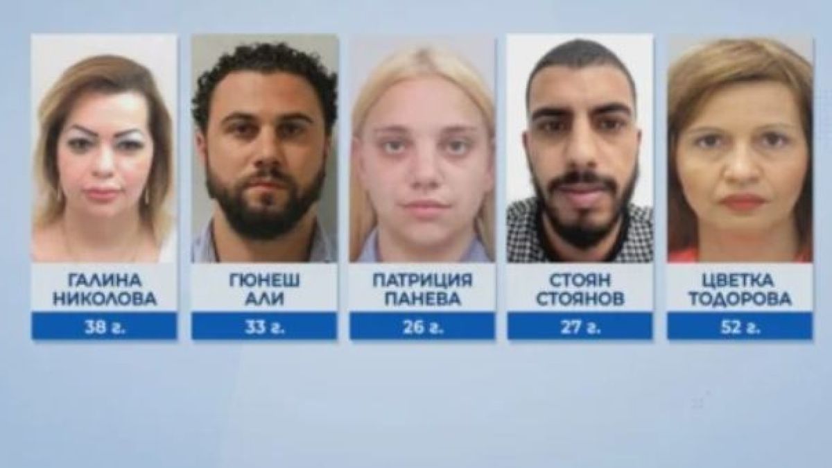 Нови шокиращи разкрития за българите, източили милиони на Острова, заведение в Пловдив е...