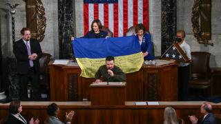Важни нововъведения: Съдбата на Украйна се решава до дни в САЩ