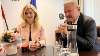 Евтим Милошев нареди ключови рокади във властта