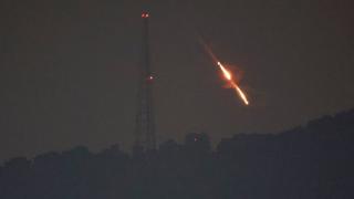 Още удари на руска територия: Белгород остана без ток