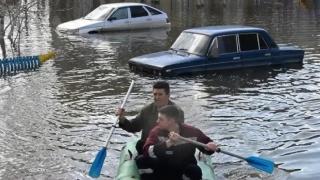 Адът в Оренбург няма край, засегнатите са хиляди ВИДЕО