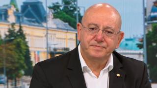 Ревизоро издаде за голяма драма, застигнала Главчев ВИДЕО