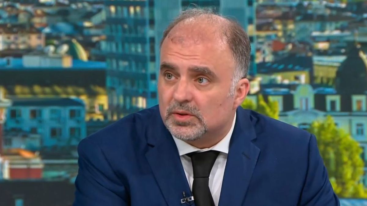 Министър на Главчев сподели неподозирана тайна за служебния кабинет ВИДЕО