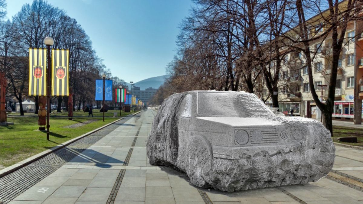 В Перник ликуват, любим техен автомобил отново се произвежда