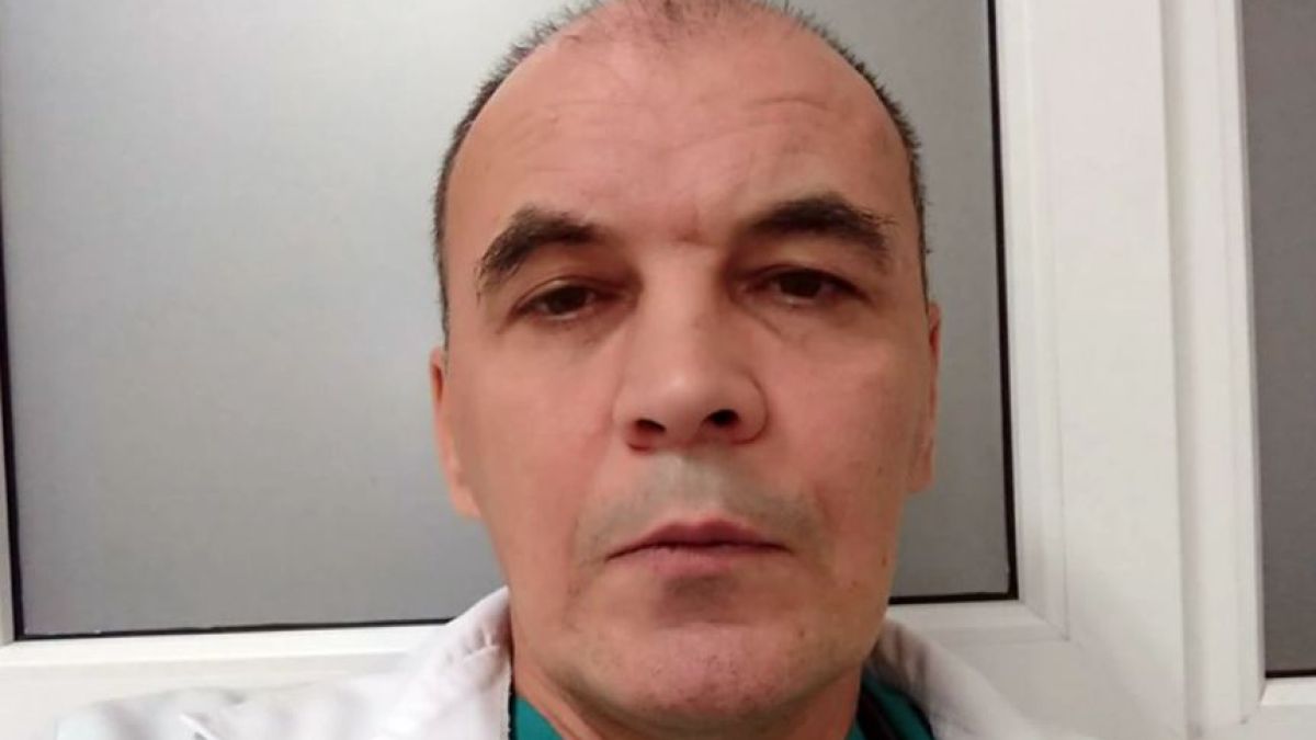Шок! Роден хирург, арестуван преди години за детско порно, днес прави...