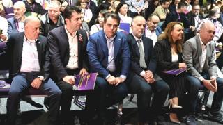 Официално: Коалицията ПП-ДБ се разпада, ето коя партия напуска