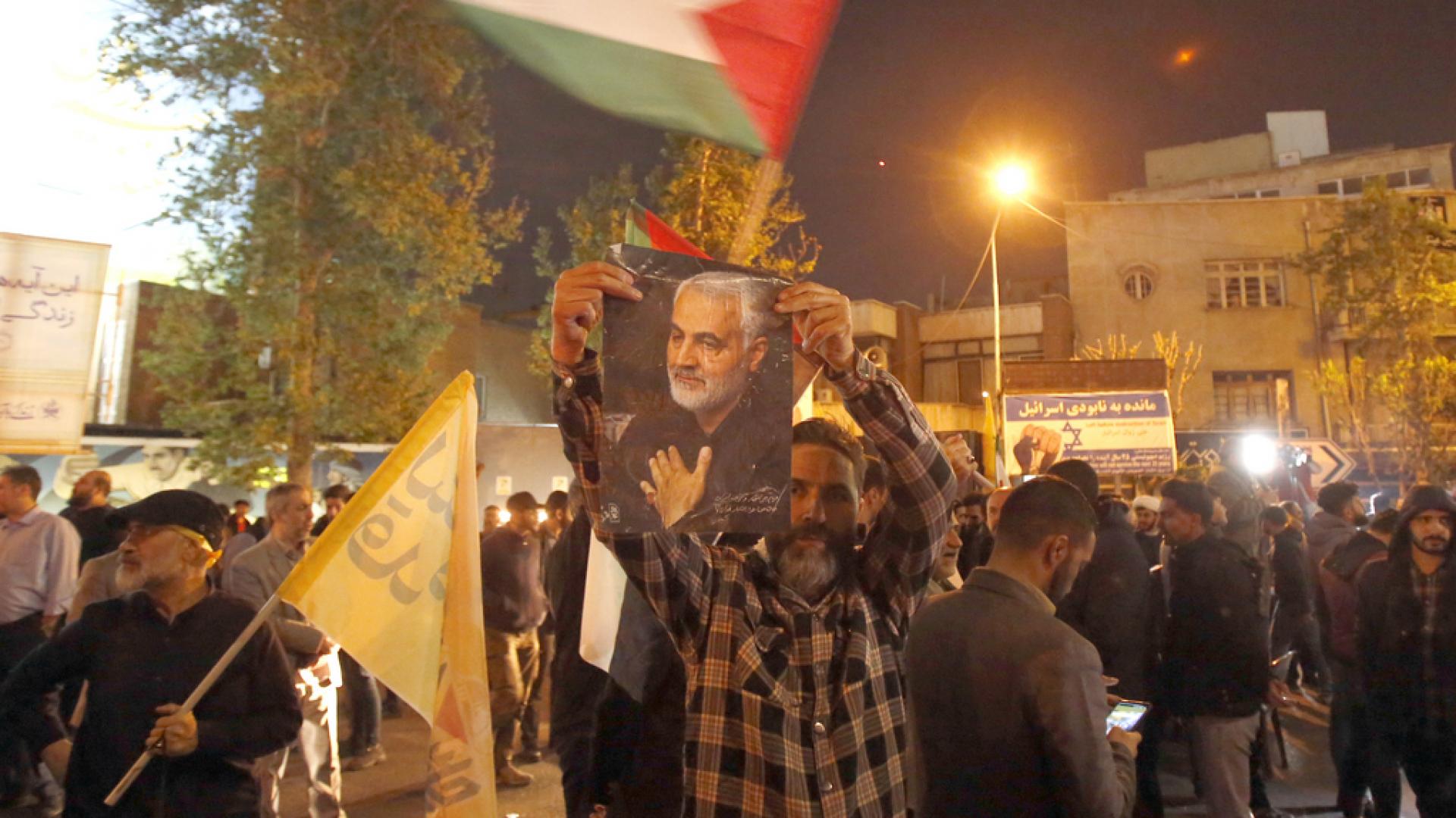 Г-7 вече имат план за удар по Иран