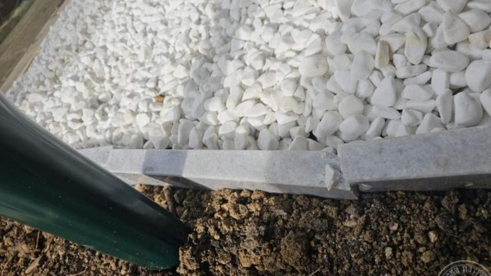 България е в шок! Поругаха гроба на патриарх Неофит СНИМКИ