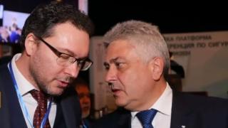 Експерт: Смяната на Стефан Димитров е полезна за българската външна политика