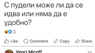 ДБ взриви мрежата с предизборен пикник - питат за турско кафе и може ли с пудели... или не е удобно СНИМКИ