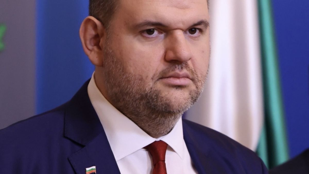 Пеевски: Конституцията е гарантът за неотменимостта на евроатлантическата принадлежност на България и правата и свободите на всички български граждани