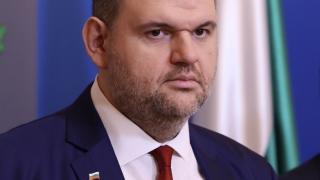 Пеевски: Конституцията е гарантът за неотменимостта на евроатлантическата принадлежност на България и правата и свободите на всички български граждани