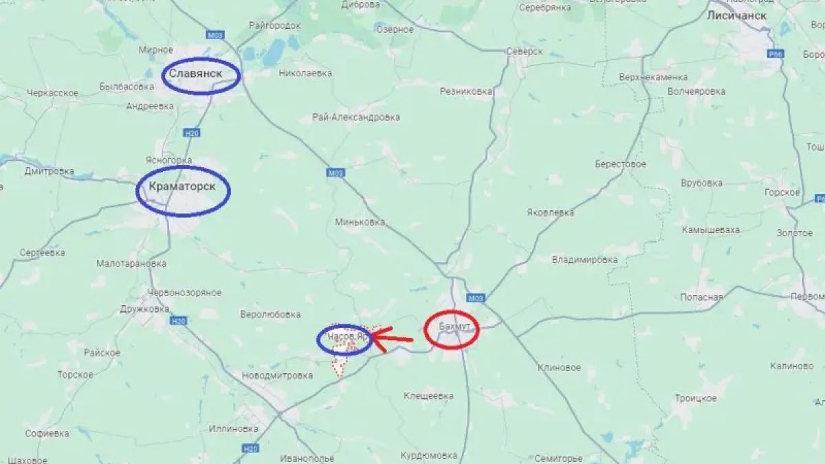 Полската преса разгада адските планове на руската армия в Украйна 