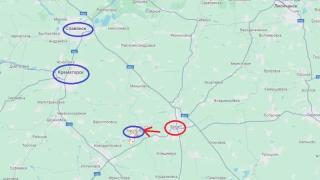 Полската преса разгада адските планове на руската армия в Украйна 