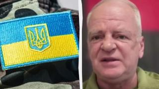 Битката за Первомайское: Украински офицер сподели неочаквана история от фронта
