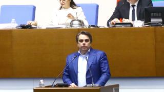 Асен Василев: За да се сформира служебният кабинет, е имало политическа договорка с...