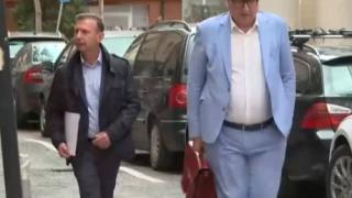 Напрежение: Скриха бомбата за Живко Коцев, той се измъкна по терлици ВИДЕО