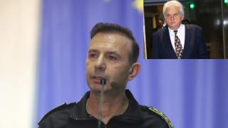 Цветлин Йовчев изби рибата с думи за "Пуделгейт", шамароса Бойко Рашков