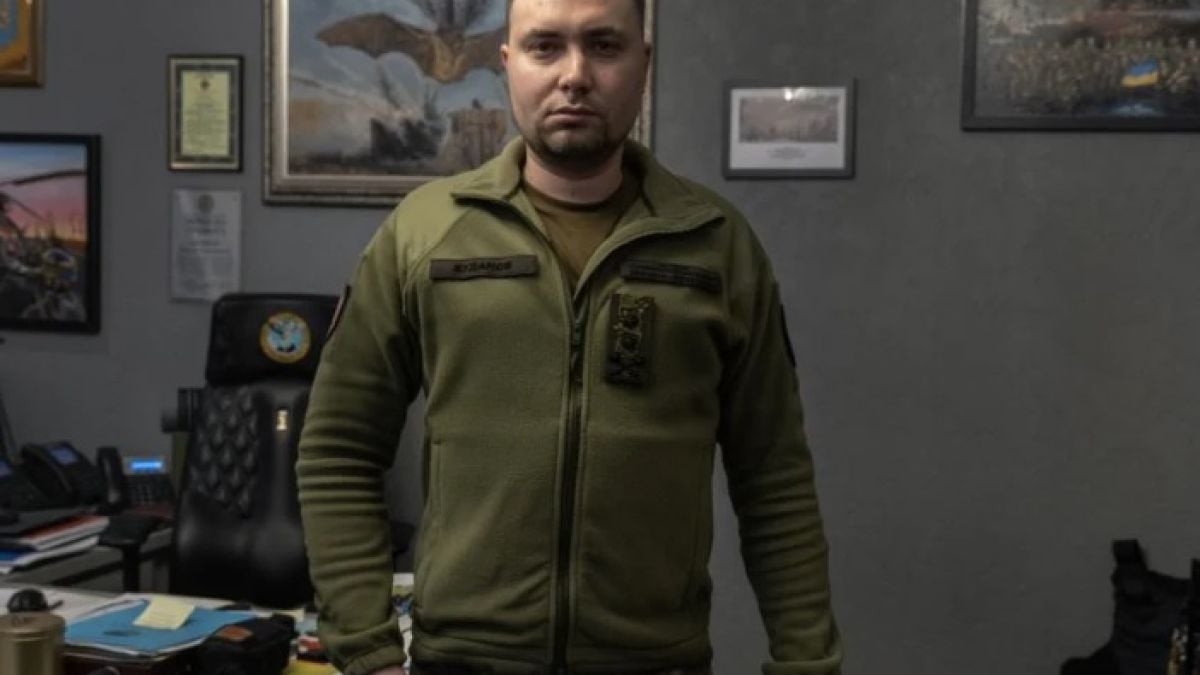 Шефът на украинското разузнаване посочи докога ще продължи войната