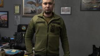Шефът на украинското разузнаване посочи докога ще продължи войната
