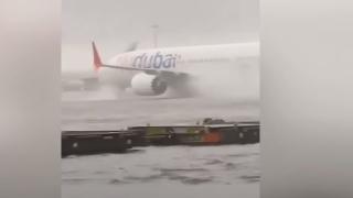 100 българи блокирани на летището в Дубай, разказаха страшни неща ВИДЕО
