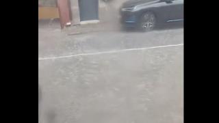 Какви щети нанесе бурята, ударила България 