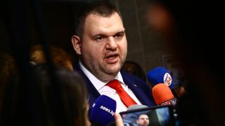 Пеевски: Призовавам всички отговорни държавни мъже да спрат с тези игрички и да останат на висотата на доверието на избирателите си