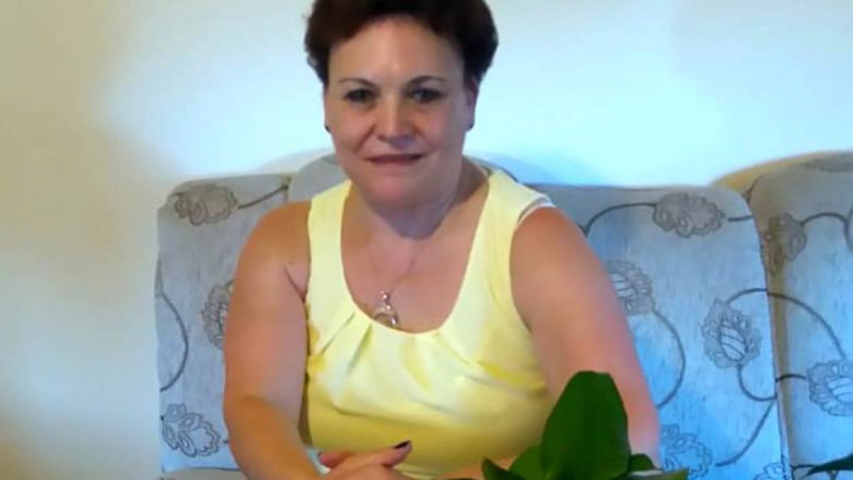 Лечителката Надя Андреева: Въздействам с глас, поглед и присъствие!