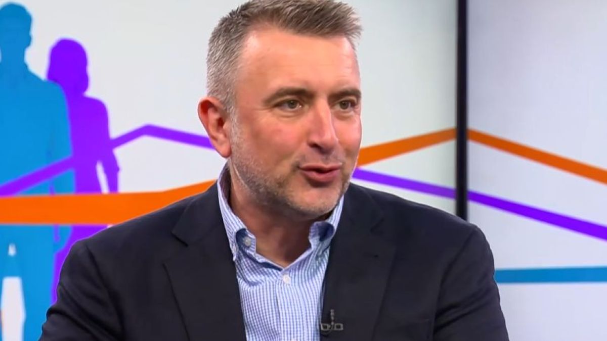 Депутат на Слави изригна: Срамът ще бъде бран ВИДЕО