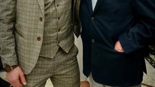 Как се разгадава "Мистерия с кон"…