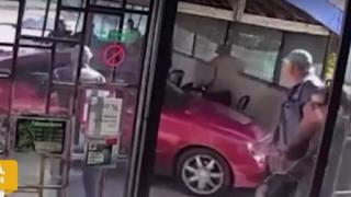 Безпрецедентен ужас с 2-г. дете в Монтанско ВИДЕО