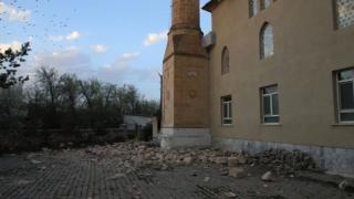 Земетръсна буря в Турция, хората още са в паника! Апокалиптични СНИМКИ