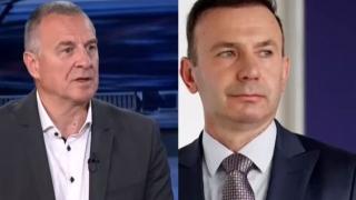 Бивш вътрешен министър: Човек с поведението на Живко Коцев няма място в системата на МВР ВИДЕО