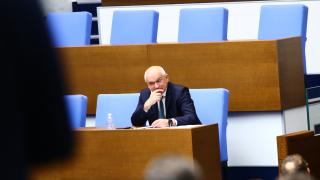 Главчев за отказа на Митов: Нямам план Б за МВнР