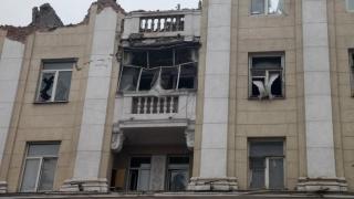 Руснаците нанесоха над 400 удара на Запорожието за ден
