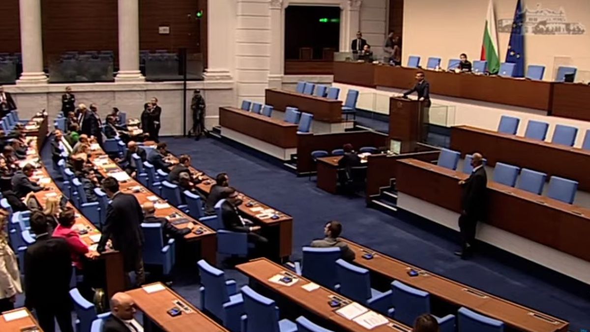 След като стигнаха почти до бой: Депутатите с ключово решение за "Боташ"
