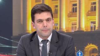 Никола Минчев огласи голяма мистерия, свързана с Нотариуса