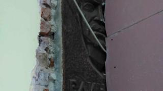 Зазидаха с гипсокартон Елин Пелин СНИМКА