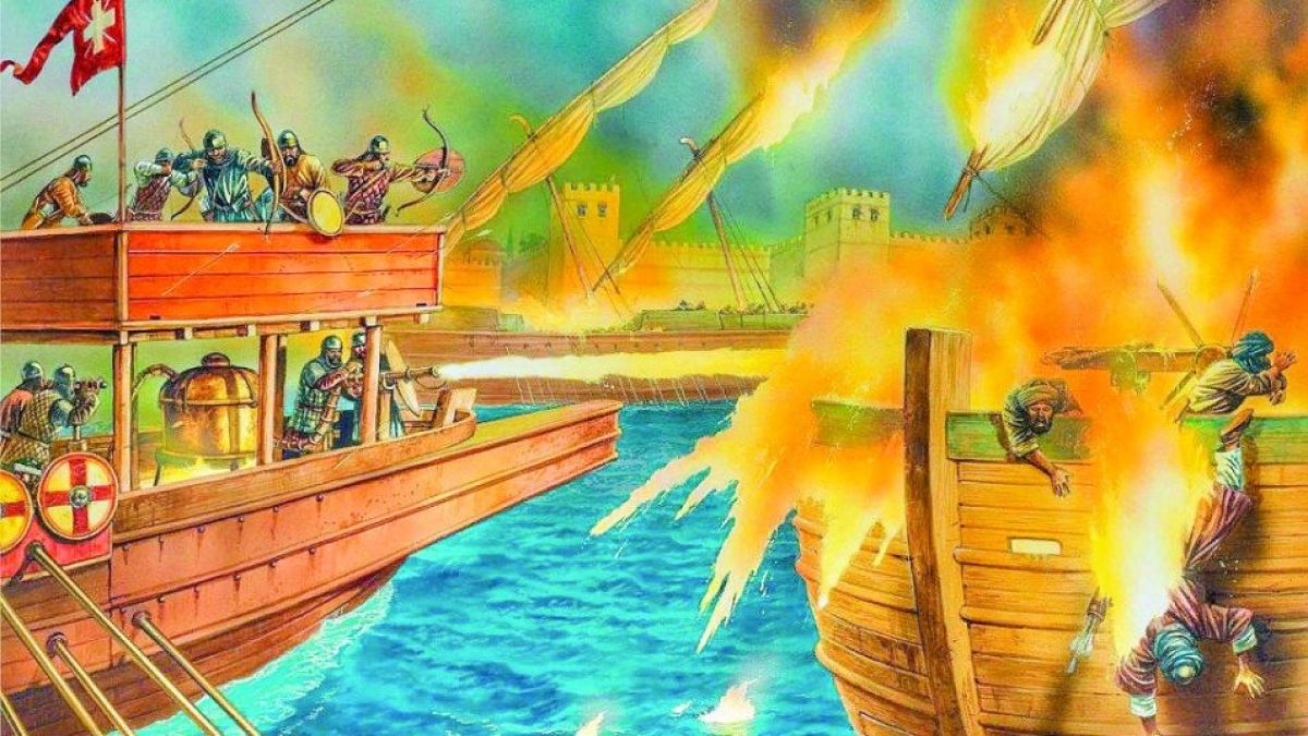 Учените в ступор! Никой днес не може да създаде тези технологии от древни времена
