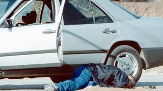 Ликвидираха с автомат "Калашников" в София заподозрян за убийството на Илия Павлов!