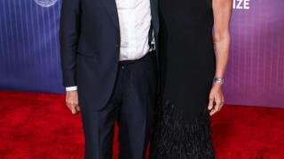 Бил Гейтс най-сетне показа новата си приятелка СНИМКА