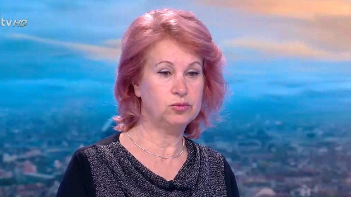 Проф. Ива Христова отсече: Да не се заблуждаваме, случаите ще нараснат, заговори за омразна мярка