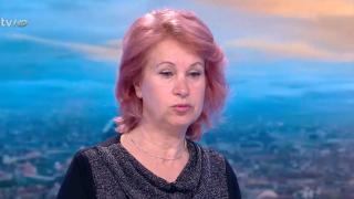 Проф. Ива Христова отсече: Да не се заблуждаваме, случаите ще нараснат, заговори за омразна мярка