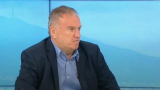 Проф. Владимир Чуков: разгада какво се крие зад атаката в Доха на Израел