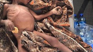 Детски жертвоприношения и гонене на духове с кървави ритуали 