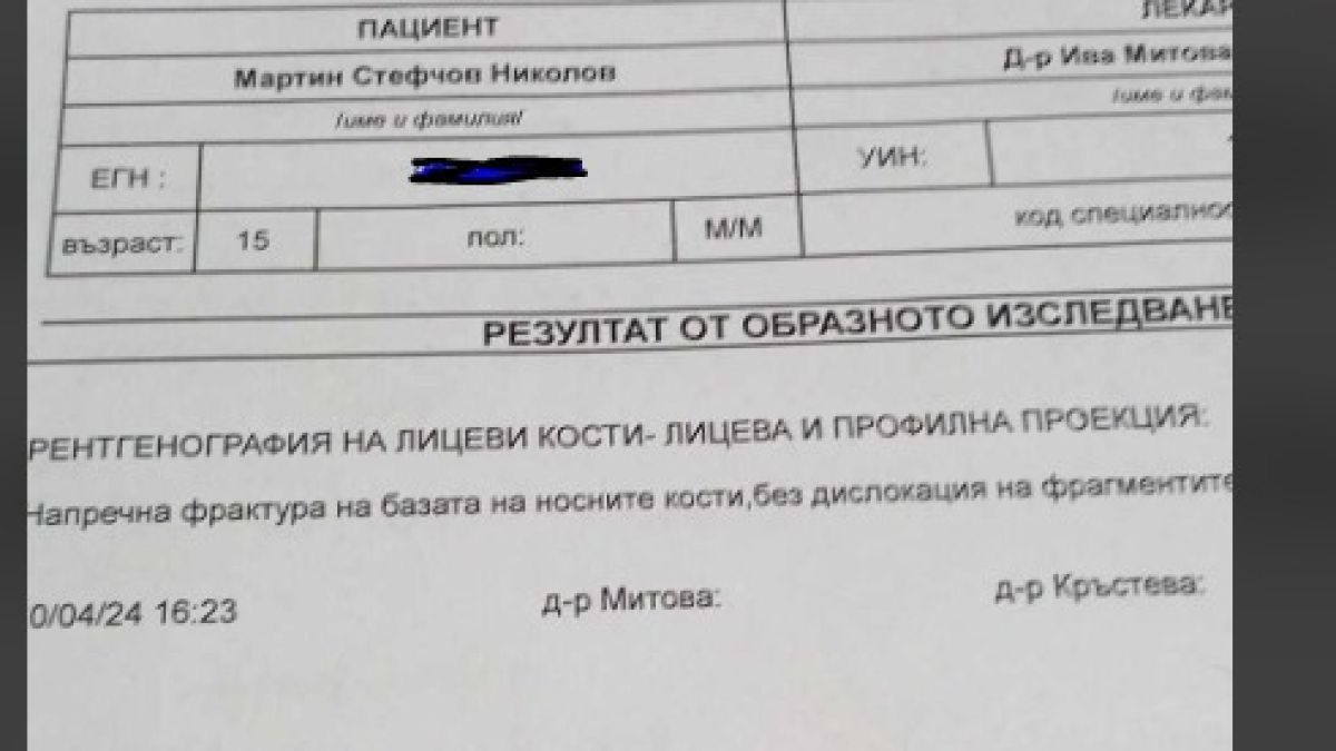 Ужас в Перник! Тумба роми потрошиха 15-г. момче, сипели страховити закани