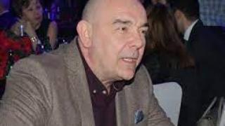 Калин Сърменов обяви сензационна новина за Сатирата СНИМКИ